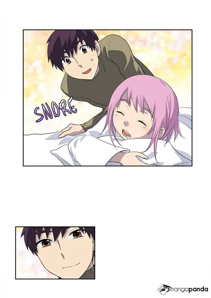 Read The Gamer chapter 175 image 27 on Lezhin