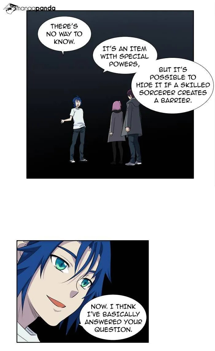 Read The Gamer chapter 175 image 3 on Lezhin