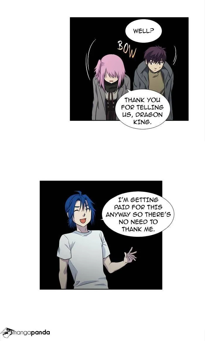 Read The Gamer chapter 175 image 4 on Lezhin
