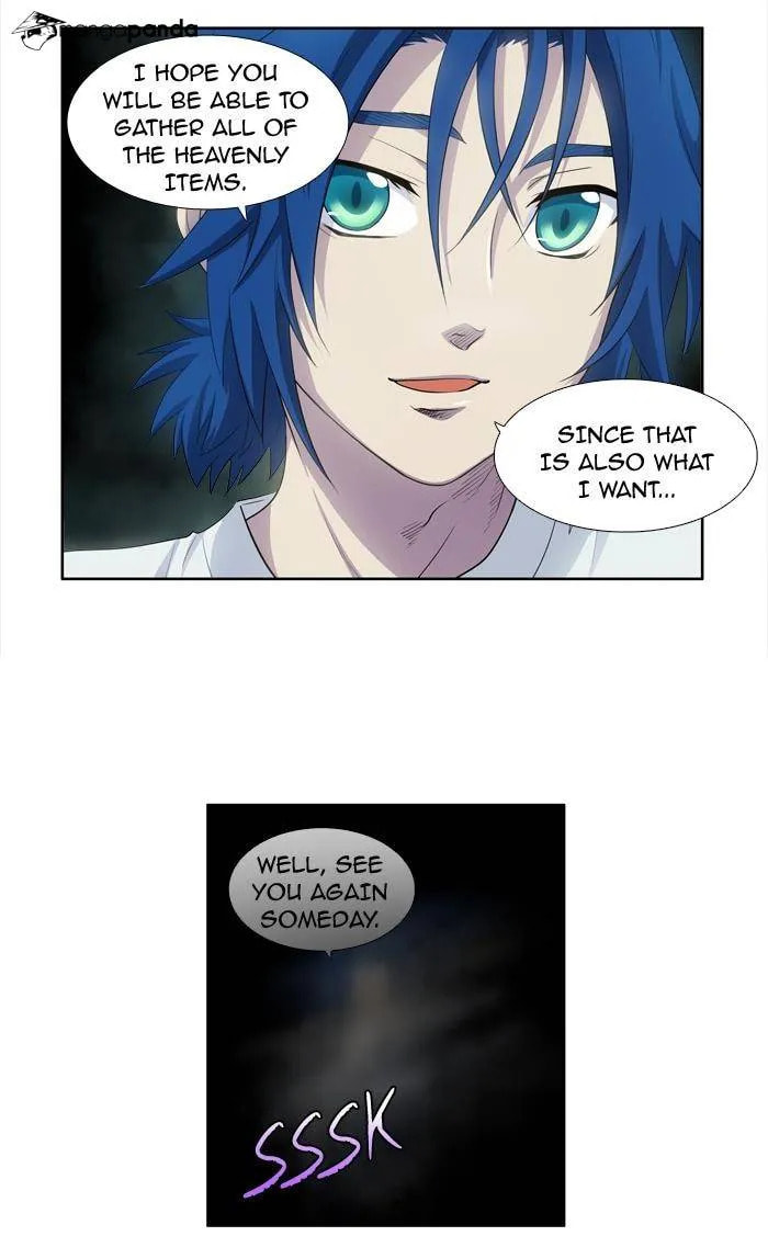 Read The Gamer chapter 175 image 5 on Lezhin