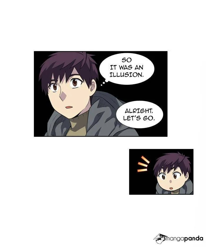 Read The Gamer chapter 175 image 6 on Lezhin