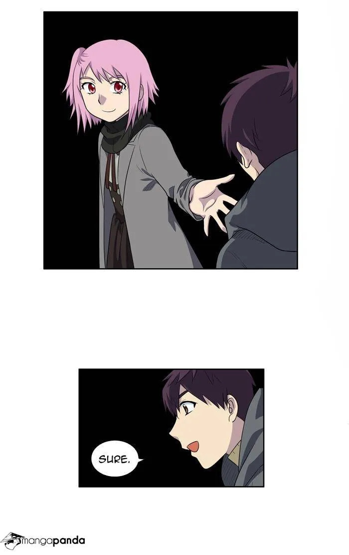 Read The Gamer chapter 175 image 7 on Lezhin