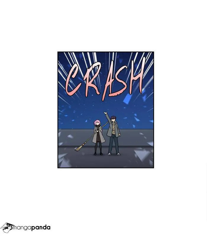 Read The Gamer chapter 176 image 1 on Lezhin