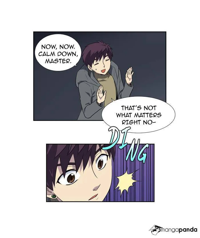 Read The Gamer chapter 176 image 10 on Lezhin