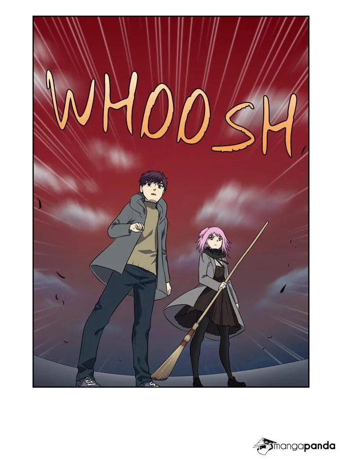 Read The Gamer chapter 176 image 12 on Lezhin