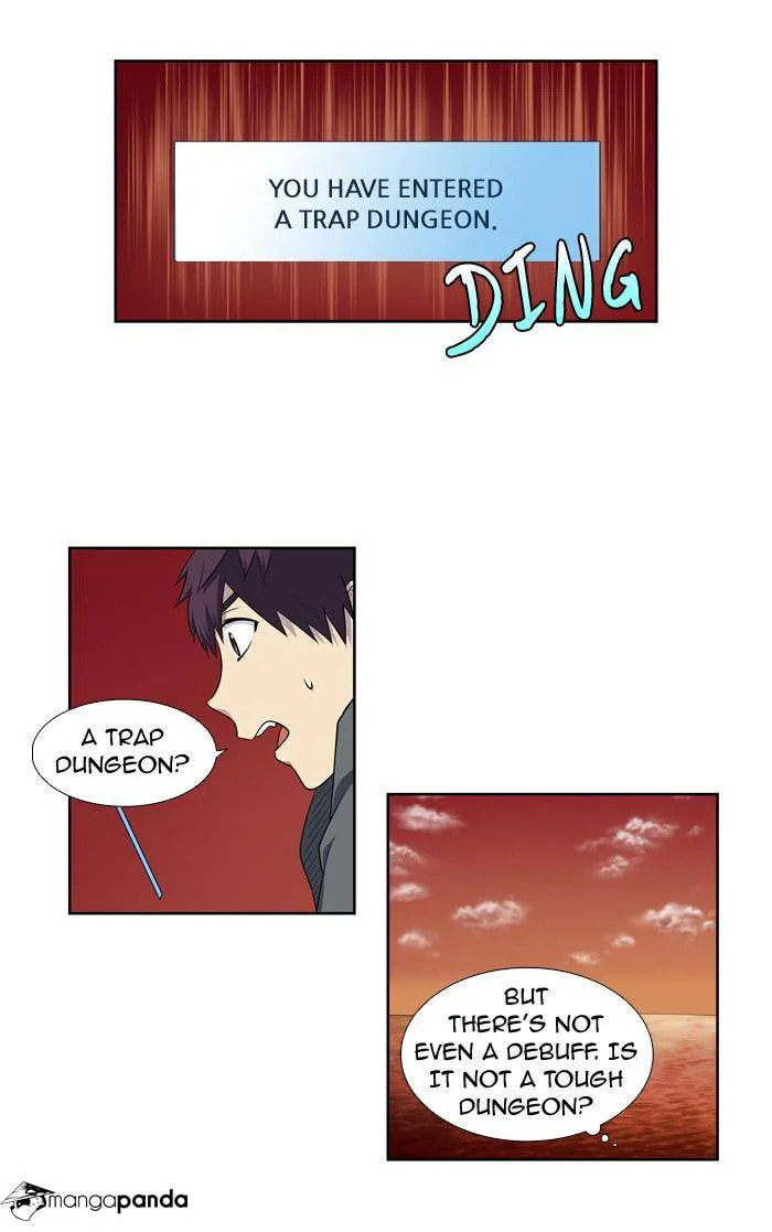 Read The Gamer chapter 176 image 13 on Lezhin