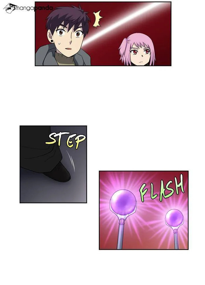 Read The Gamer chapter 176 image 14 on Lezhin