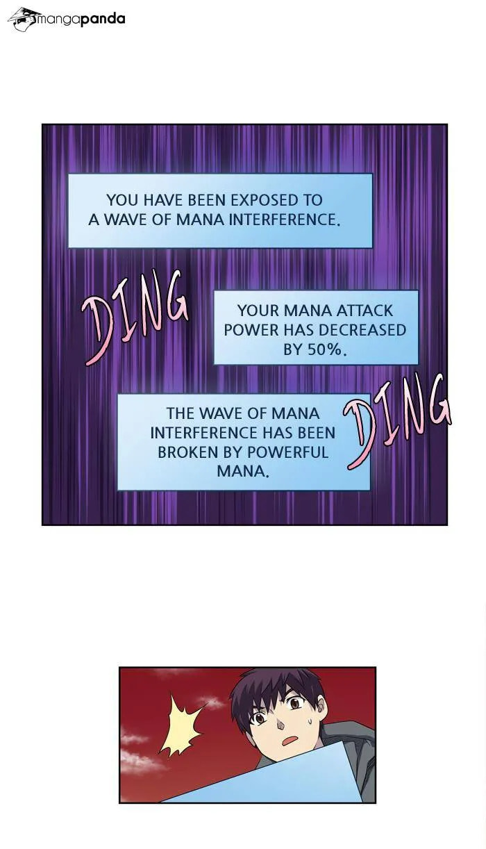 Read The Gamer chapter 176 image 18 on Lezhin