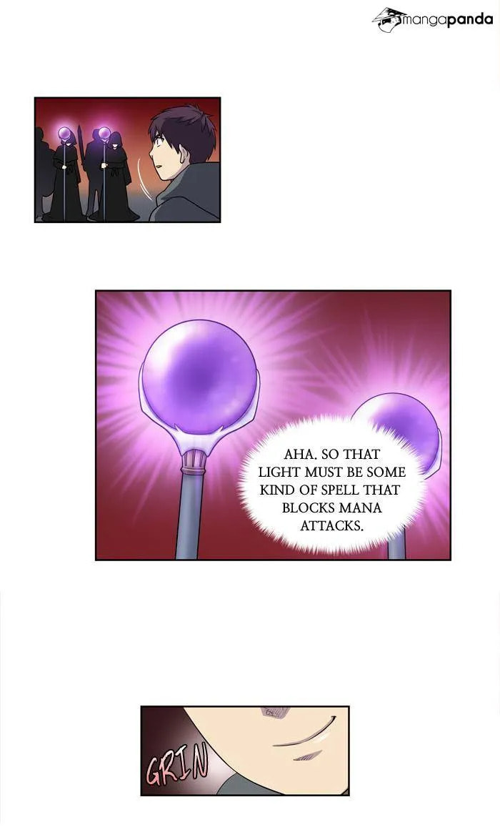 Read The Gamer chapter 176 image 19 on Lezhin