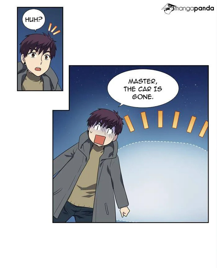 Read The Gamer chapter 176 image 2 on Lezhin