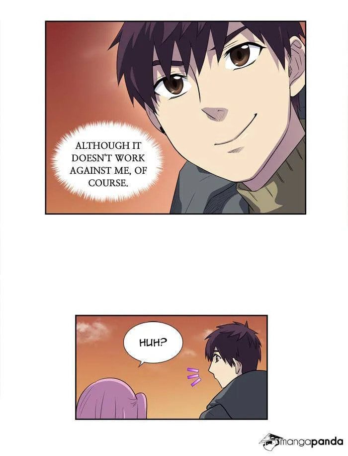 Read The Gamer chapter 176 image 20 on Lezhin