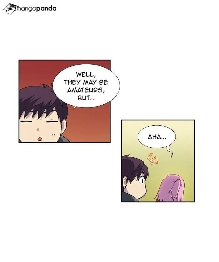 Read The Gamer chapter 176 image 22 on Lezhin