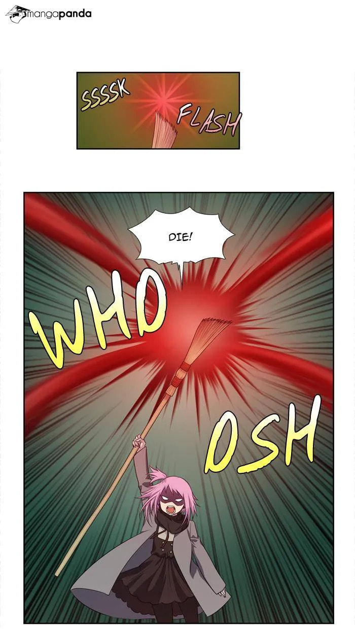 Read The Gamer chapter 176 image 24 on Lezhin