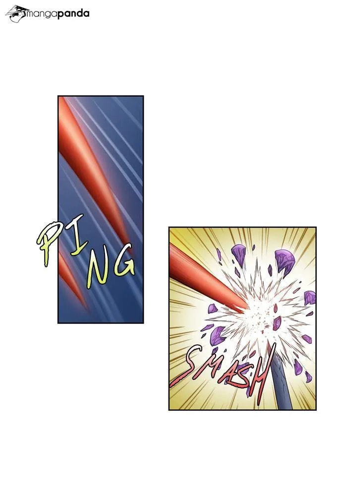 Read The Gamer chapter 176 image 25 on Lezhin