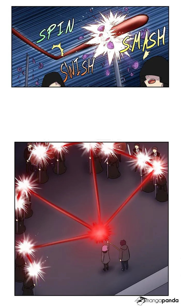 Read The Gamer chapter 176 image 26 on Lezhin