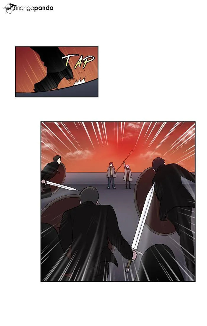 Read The Gamer chapter 176 image 27 on Lezhin