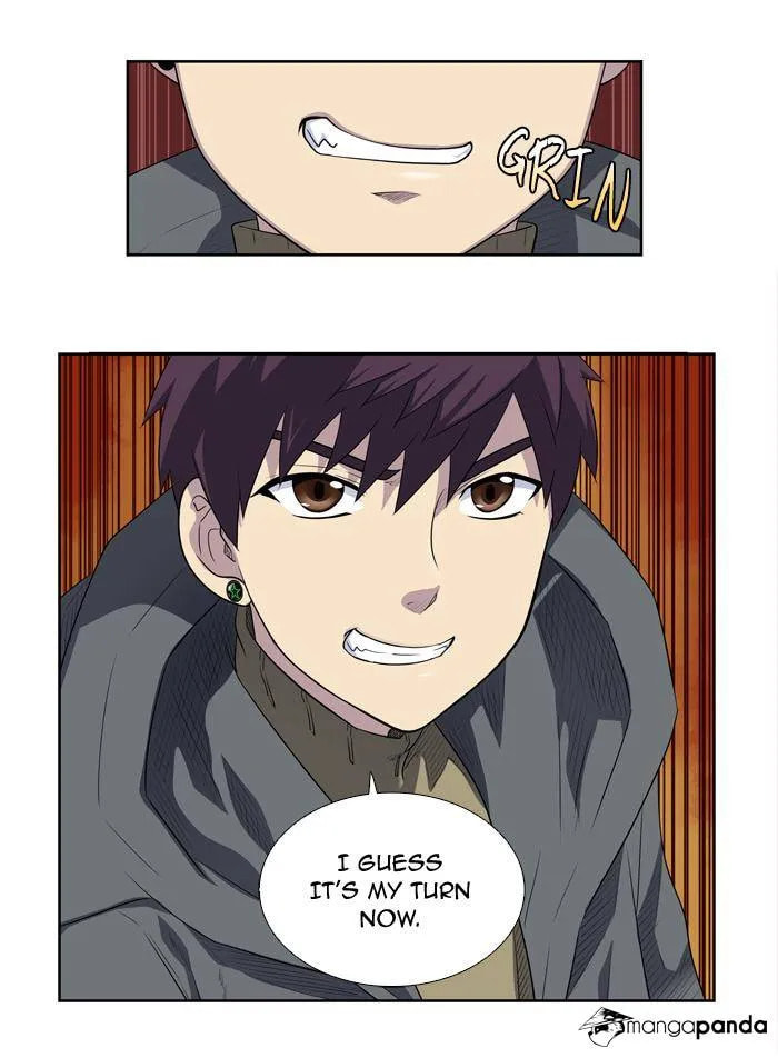 Read The Gamer chapter 176 image 28 on Lezhin