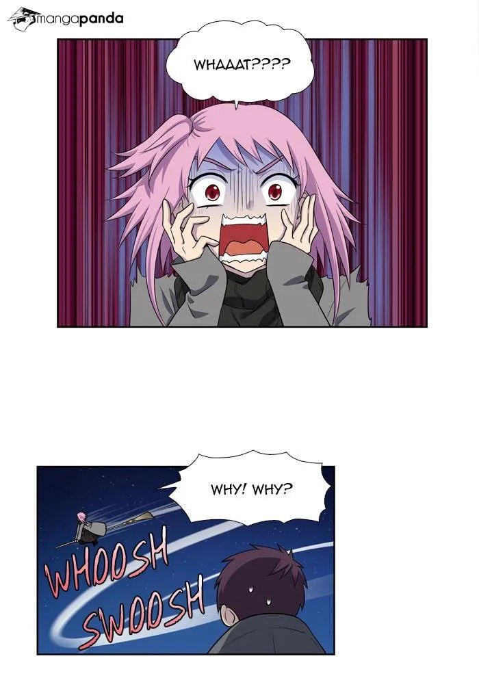 Read The Gamer chapter 176 image 3 on Lezhin