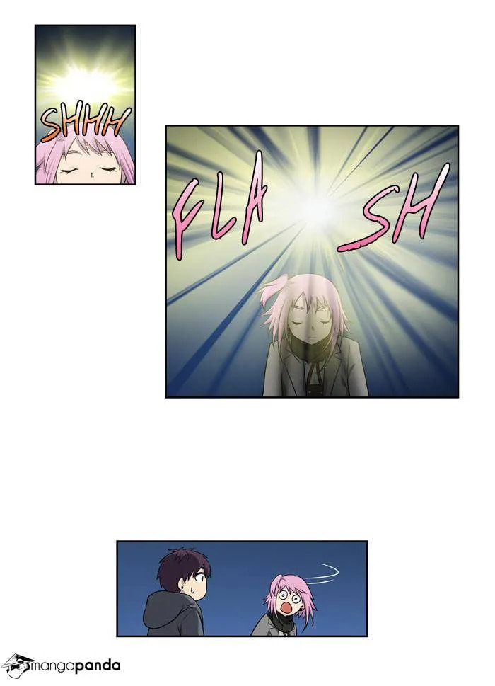 Read The Gamer chapter 176 image 7 on Lezhin