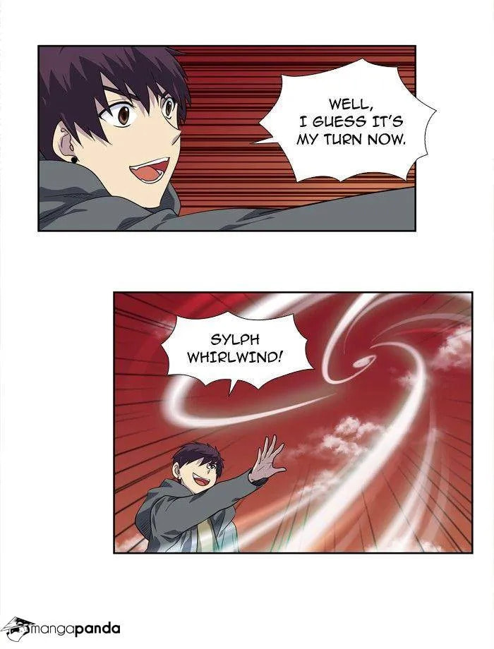 Read The Gamer chapter 177 image 1 on Lezhin