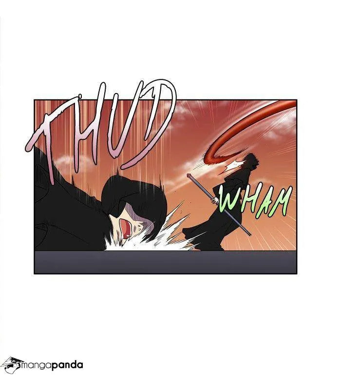 Read The Gamer chapter 177 image 10 on Lezhin