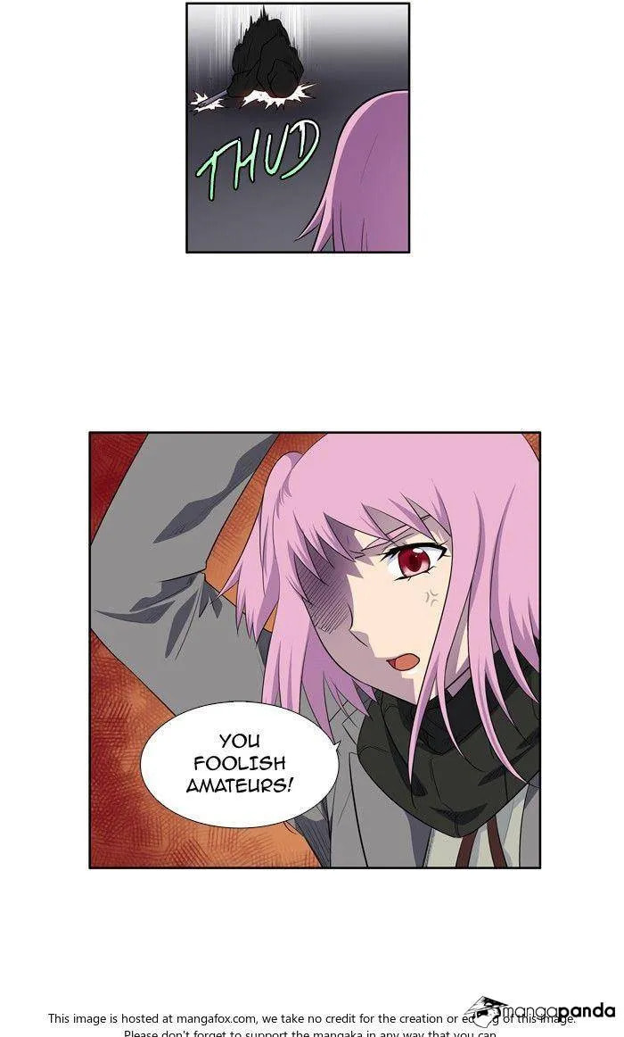 Read The Gamer chapter 177 image 11 on Lezhin