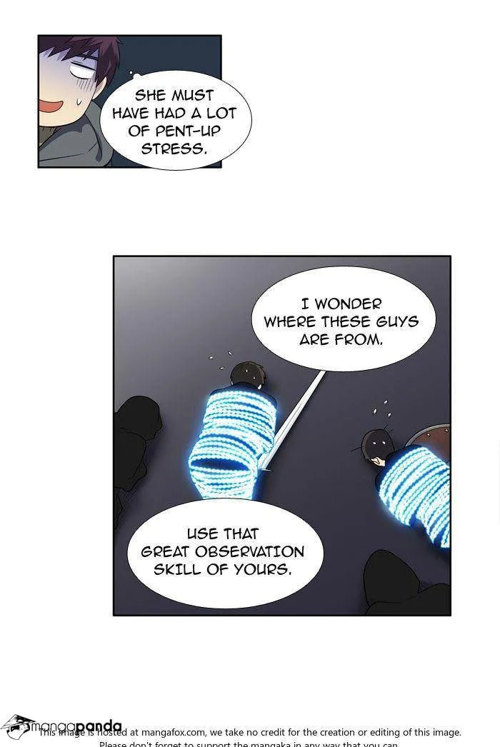 Read The Gamer chapter 177 image 12 on Lezhin