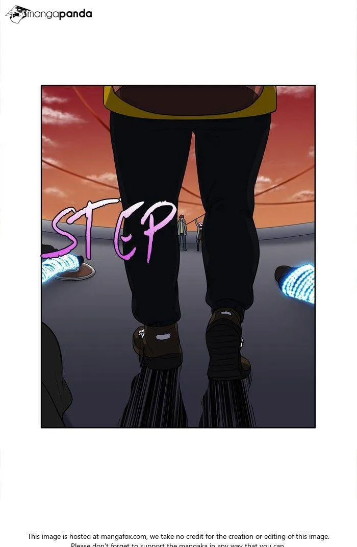 Read The Gamer chapter 177 image 16 on Lezhin