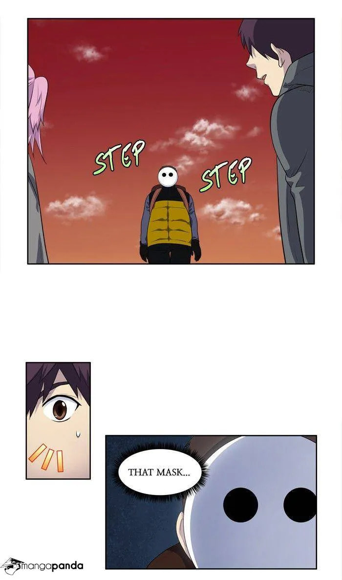 Read The Gamer chapter 177 image 17 on Lezhin