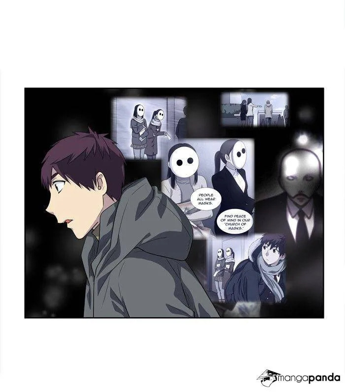 Read The Gamer chapter 177 image 18 on Lezhin