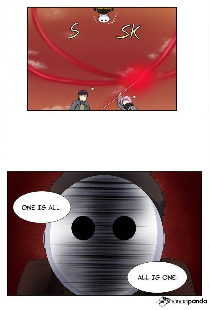 Read The Gamer chapter 177 image 20 on Lezhin