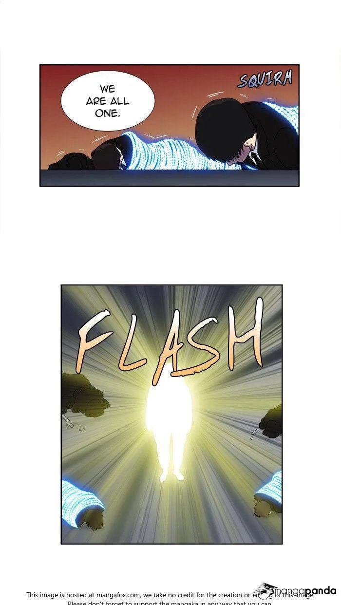 Read The Gamer chapter 177 image 21 on Lezhin