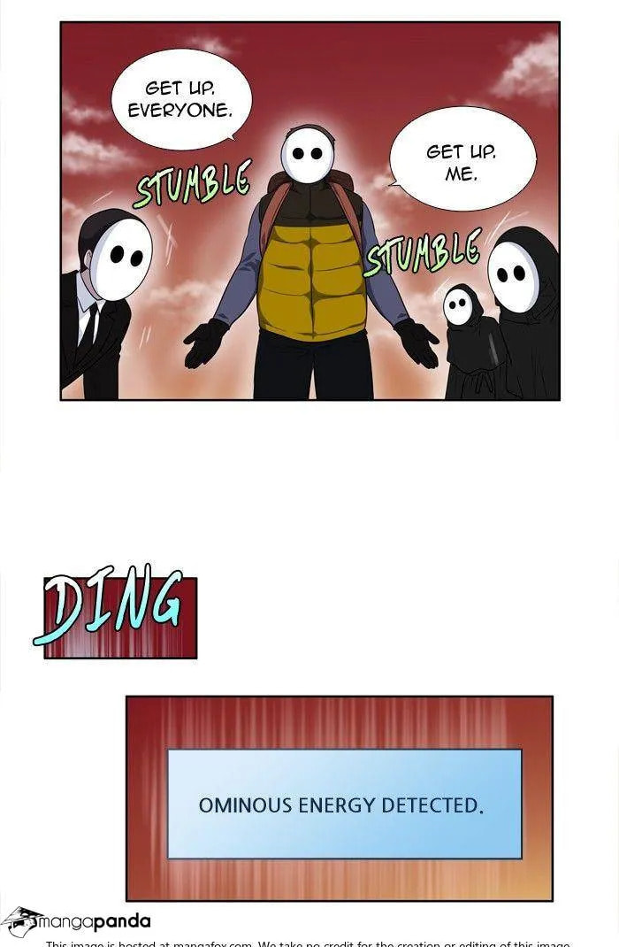 Read The Gamer chapter 177 image 23 on Lezhin