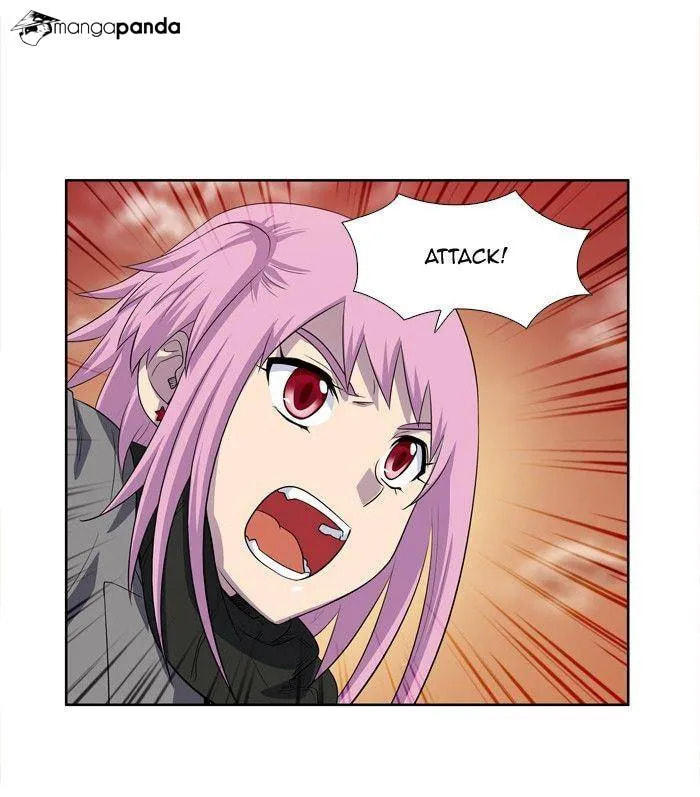 Read The Gamer chapter 177 image 24 on Lezhin