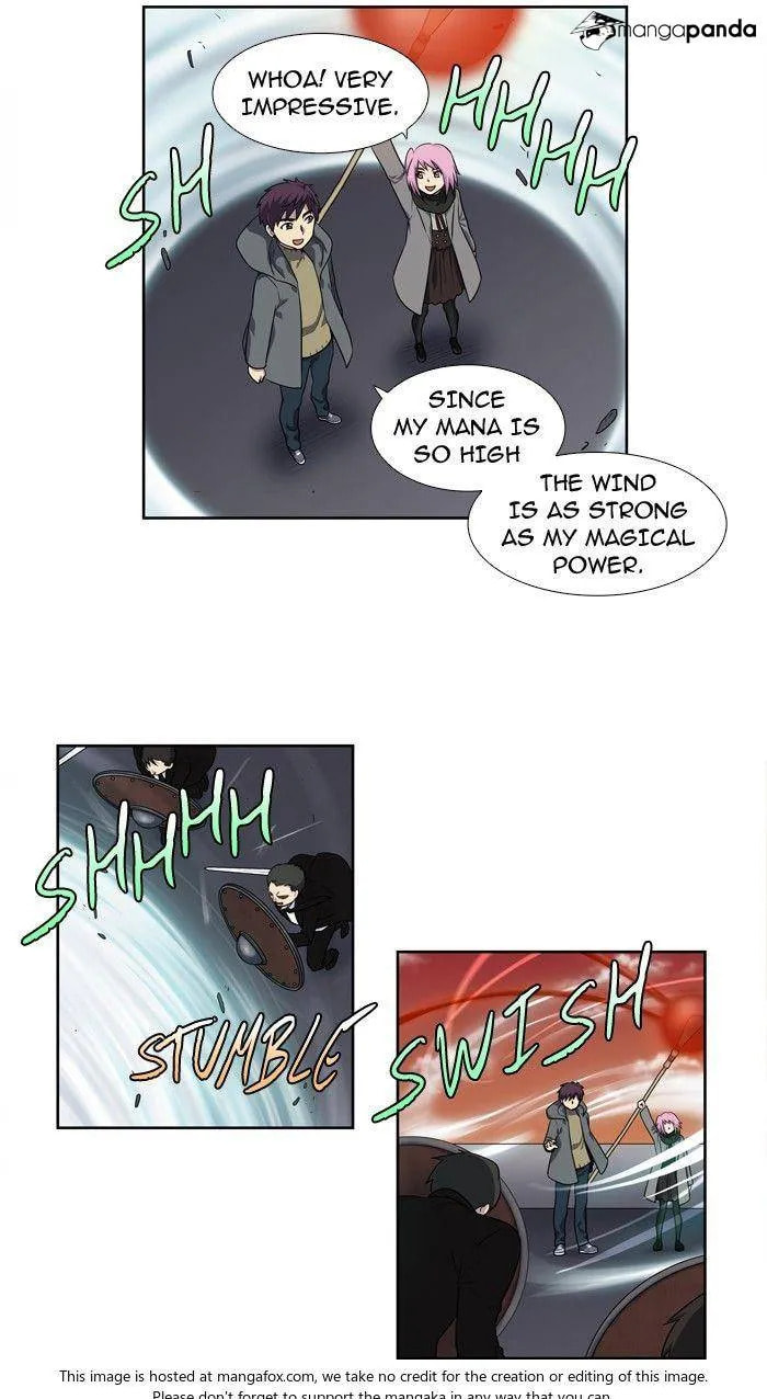 Read The Gamer chapter 177 image 3 on Lezhin