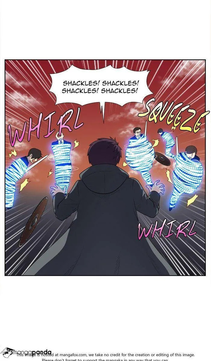 Read The Gamer chapter 177 image 4 on Lezhin