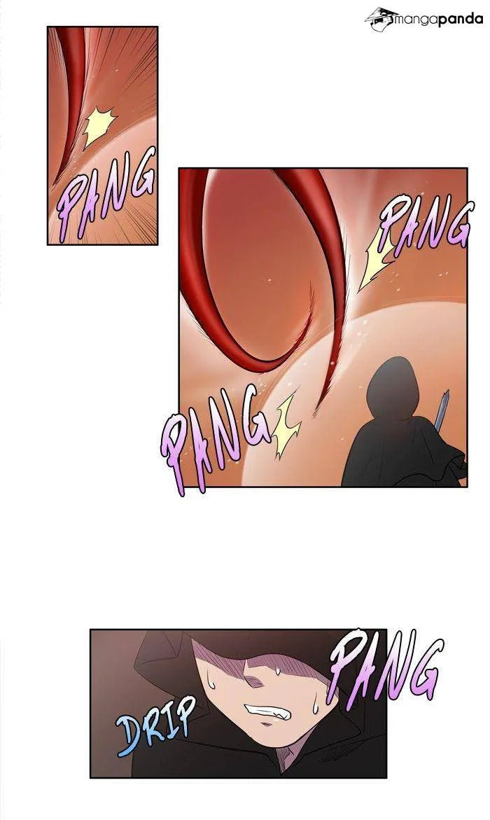 Read The Gamer chapter 177 image 5 on Lezhin
