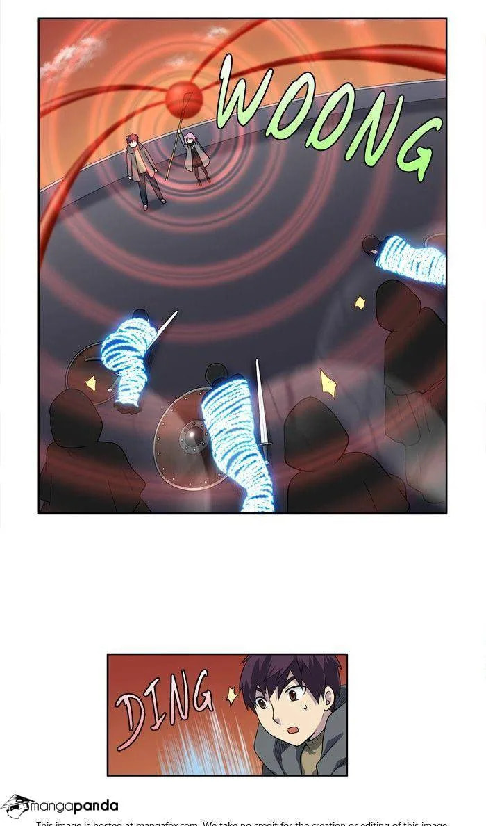 Read The Gamer chapter 177 image 6 on Lezhin