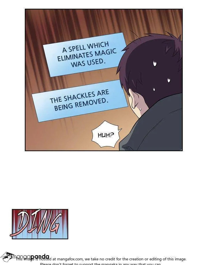 Read The Gamer chapter 177 image 7 on Lezhin