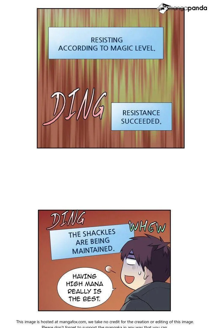Read The Gamer chapter 177 image 8 on Lezhin