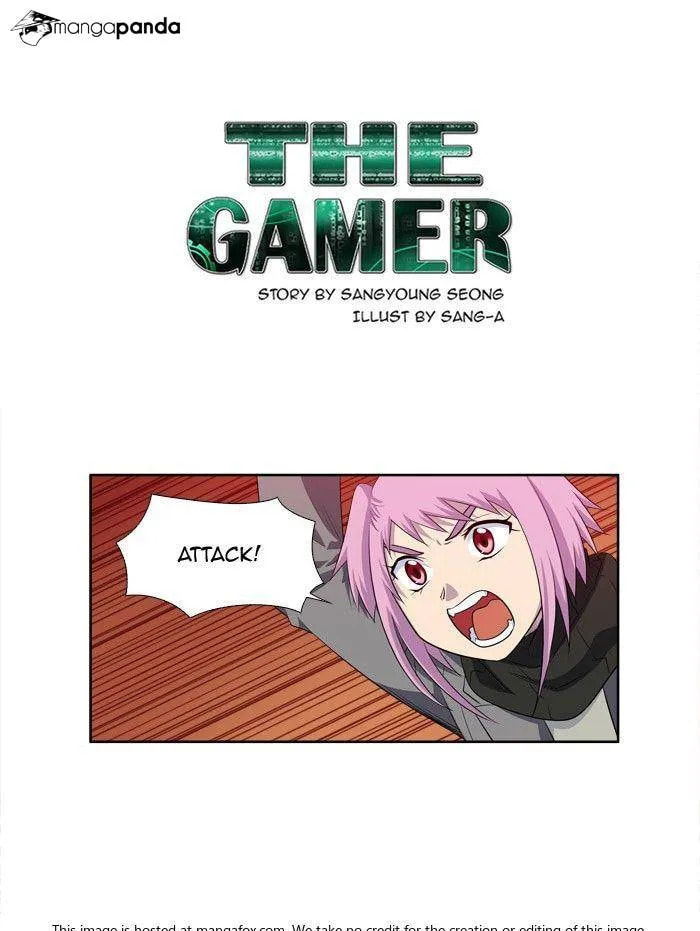 Read The Gamer chapter 178 image 0 on Lezhin