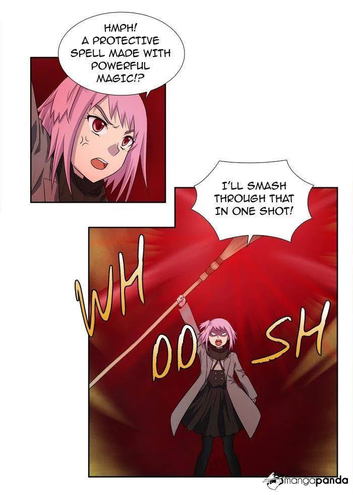 Read The Gamer chapter 178 image 11 on Lezhin