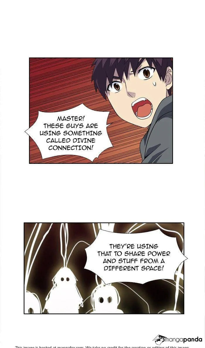 Read The Gamer chapter 178 image 14 on Lezhin