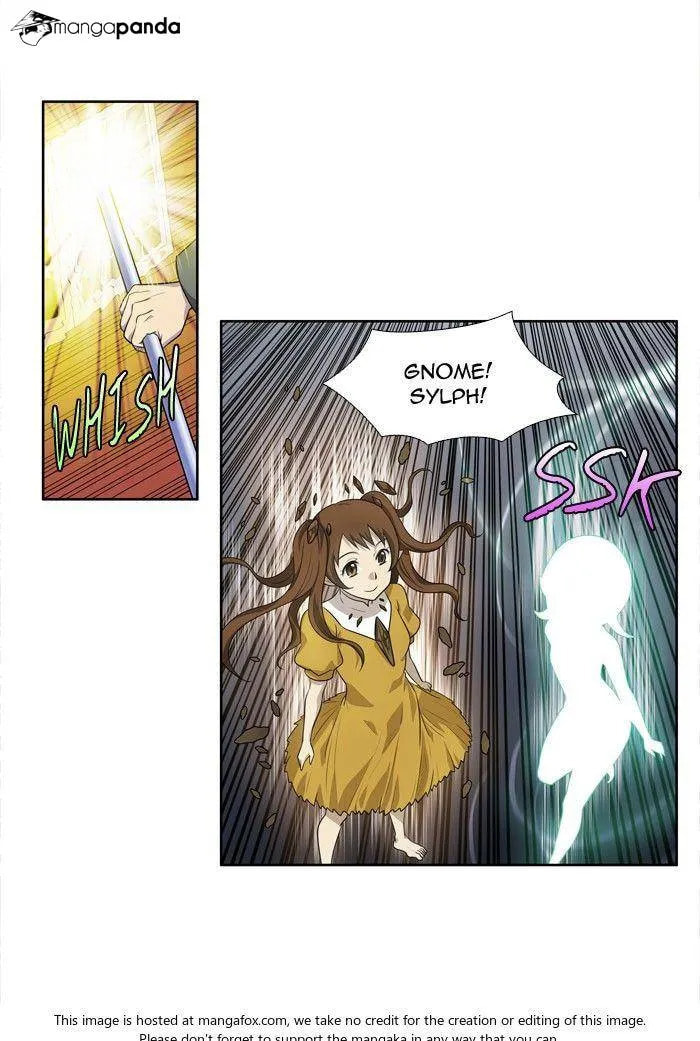 Read The Gamer chapter 178 image 15 on Lezhin