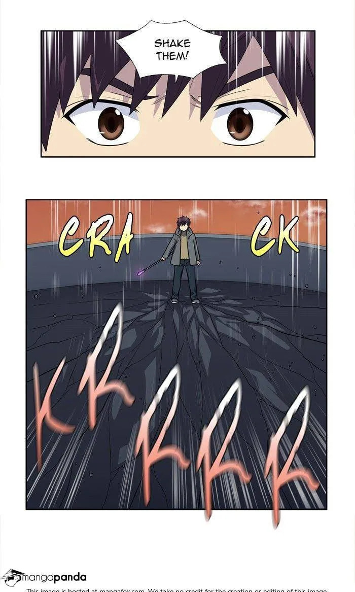 Read The Gamer chapter 178 image 16 on Lezhin