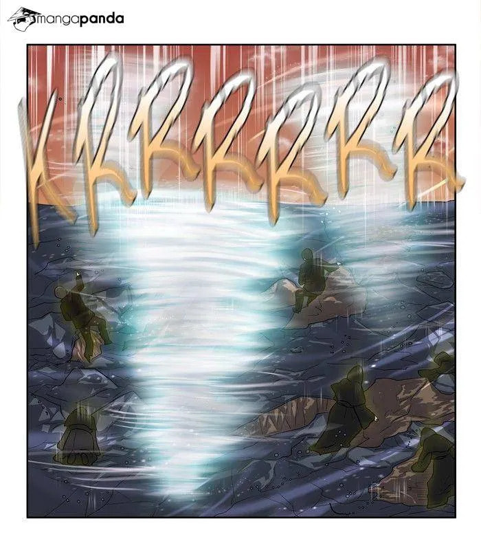 Read The Gamer chapter 178 image 18 on Lezhin