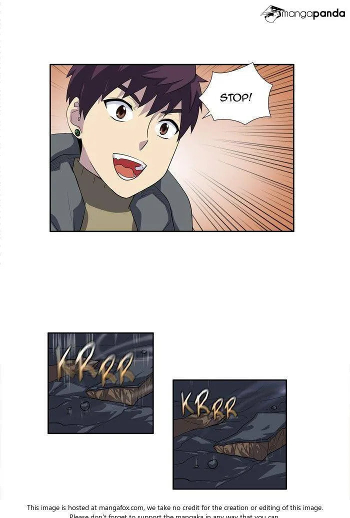 Read The Gamer chapter 178 image 19 on Lezhin