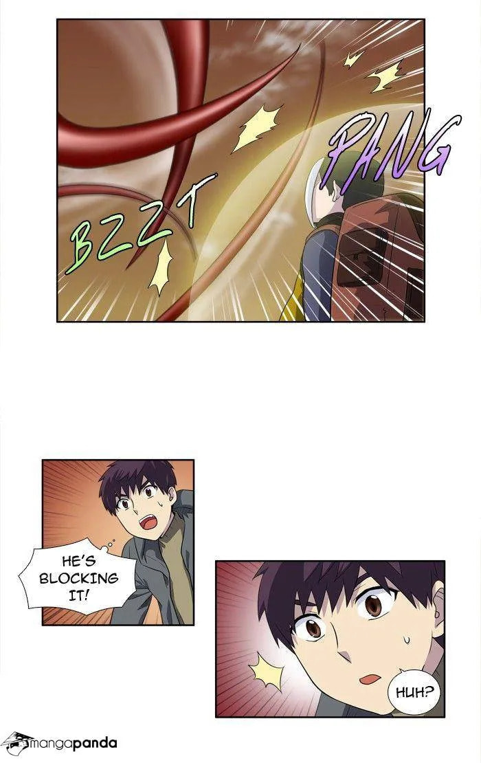 Read The Gamer chapter 178 image 2 on Lezhin
