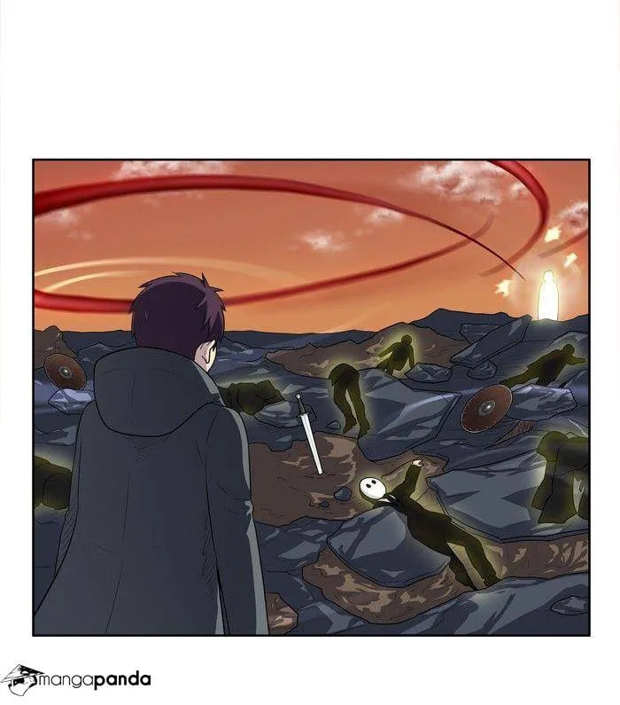 Read The Gamer chapter 178 image 20 on Lezhin