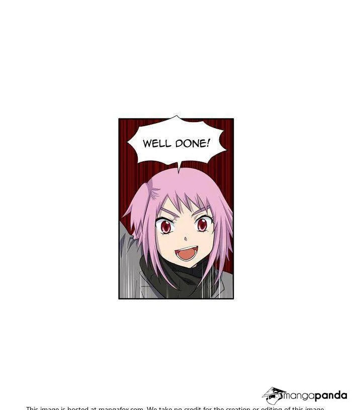 Read The Gamer chapter 178 image 21 on Lezhin
